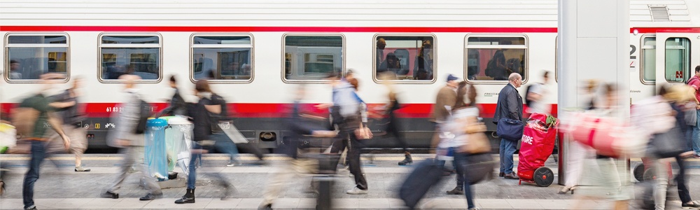Mediameeting infomobilités, nouveaux services personnalisés d'information voyageurs
